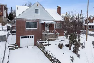 2106 Palm Beach Ave, Beechview, PA 15216 - Photo 1