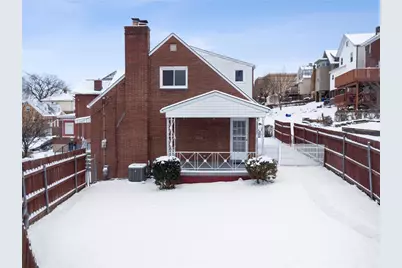 2106 Palm Beach Avenue, Beechview, PA 15216 - Photo 9