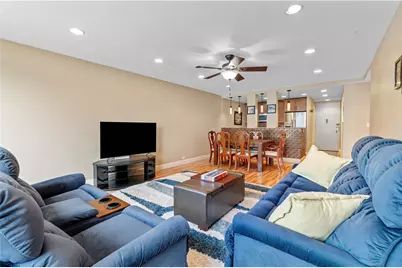 112 Washington Place #6D, Downtown Pgh, PA 15219 - Photo 9