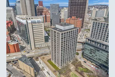 112 Washington Place #6D, Downtown Pgh, PA 15219 - Photo 31