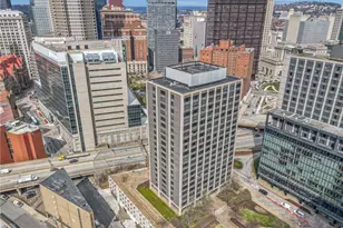 112 Washington Pl, Downtown Pgh, PA 15219 - Photo 31