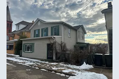 305 W 9th Avenue, Tarentum, PA 15084 - Photo 3