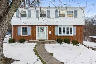 208 Crescent Garden Dr, Pittsburgh, PA 15235 - Photo 1