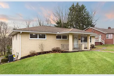 357 Christine Drive, Aliquippa, PA 15001 - Photo 1