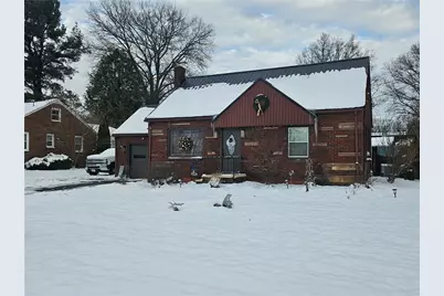 102 W Elizabeth, Neshannock Township, PA 16105 - Photo 1