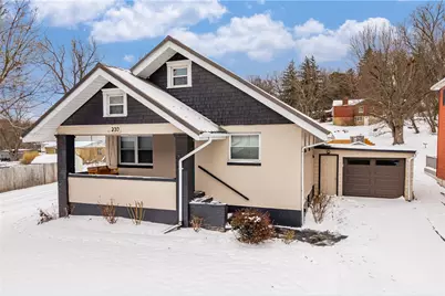 230 Madison Ave, North Union Township, PA 15445 - Photo 1