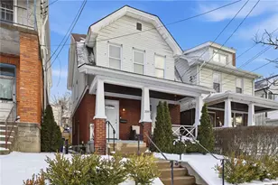 209 Merrimac St, Pittsburgh, PA 15211 - Photo 1