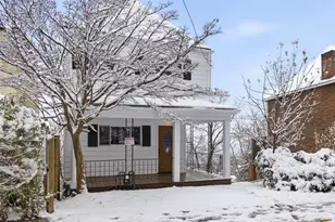 2252 Milligan Ave, Pittsburgh, PA 15218 - Photo 3