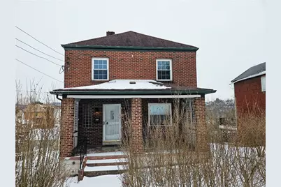 409 Mendelssohn Ave, Clairton, PA 15025 - Photo 13