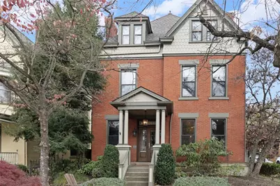 719 College Street, Pittsburgh, PA 15232 - Photo 1