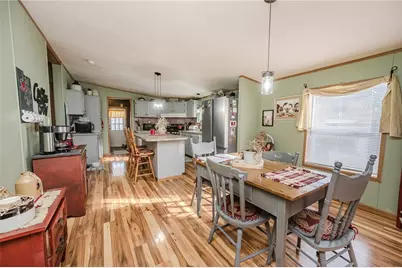 464 Route 119 Highway N, Rayne Township-Ernest, PA 15701 - Photo 15