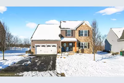 452 Fox Ridge Dr, North Strabane, PA 15317 - Photo 3