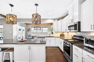 452 Fox Ridge Dr, North Strabane, PA 15317 - Photo 13