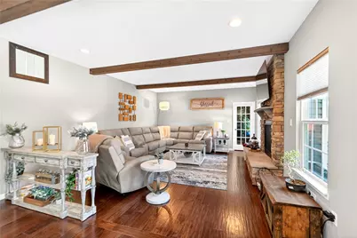 452 Fox Ridge Dr, North Strabane, PA 15317 - Photo 15