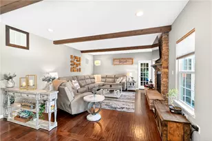 452 Fox Ridge Dr, North Strabane, PA 15317 - Photo 15