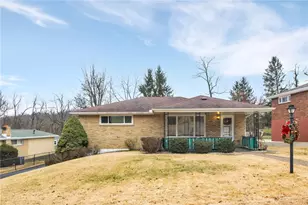 13348 Dean, North Huntingdon, PA 15642 - Photo 1