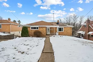 836 Division St, West Mifflin, PA 15122 - Photo 1