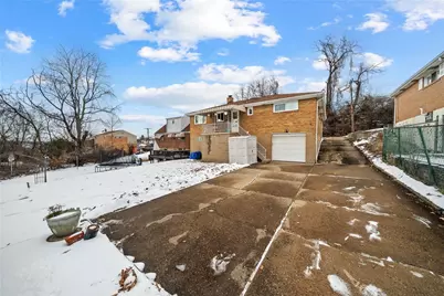 836 Division St, West Mifflin, PA 15122 - Photo 23