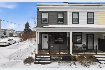 3823 Mintwood St, Pittsburgh, PA 15201 - Photo 1