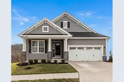 133 Liberty Boulevard, Cecil, PA 15317 - Photo 1