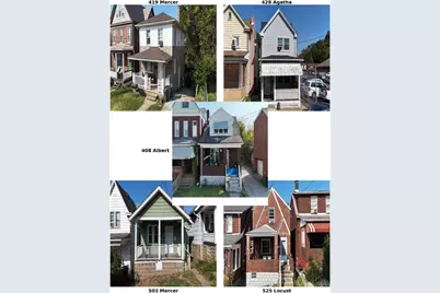 428 Agatha St, Pitcairn, PA 15140 - Photo 1