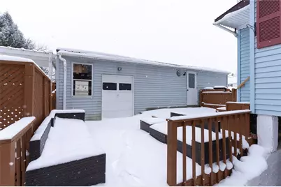 36 Vance St, Greenville Boro, PA 16125 - Photo 9