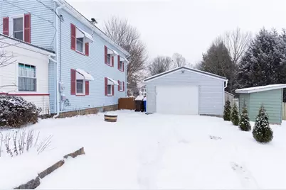 36 Vance St, Greenville Boro, PA 16125 - Photo 3