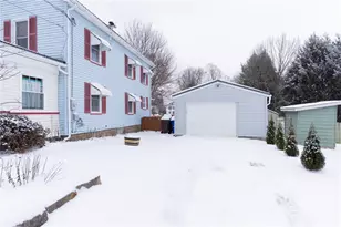 36 Vance St, Greenville Boro, PA 16125 - Photo 3