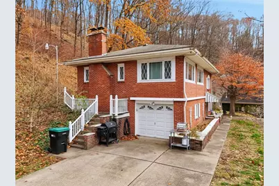 1076 Saxonburg Blvd, Pittsburgh, PA 15116 - Photo 1