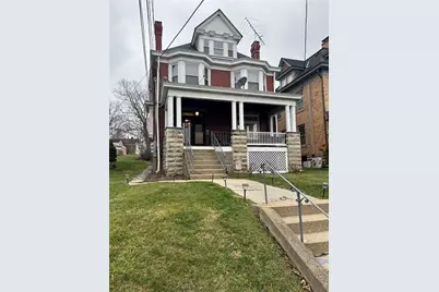 208 W College #1A, Canonsburg, PA 15317 - Photo 1