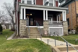 208 W College, Canonsburg, PA 15317 - Photo 1