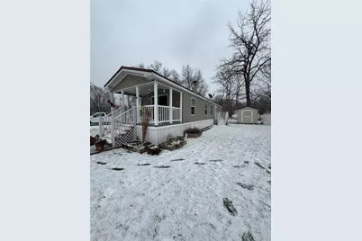 110 Liberty St, Jamestown, PA 16134 - Photo 1