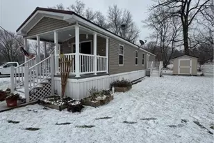 110 Liberty St, Jamestown, PA 16134 - Photo 1