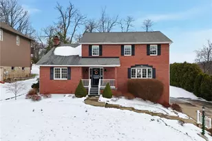 571 Cedar Glenn Dr, North Huntingdon, PA 15642 - Photo 1