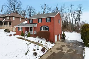 571 Cedar Glenn Dr, North Huntingdon, PA 15642 - Photo 3