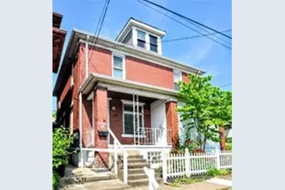 432 Conrad Ave, North Charleroi, PA 15022 - Photo 9