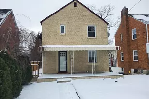 728 Mayville Ave, Pittsburgh, PA 15226 - Photo 1