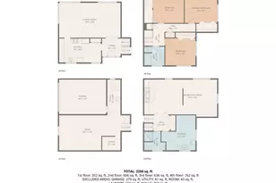 1285 Scenic Dr, Latrobe, PA 15650 - Photo 33