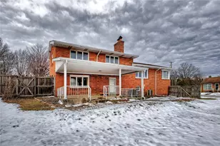 1285 Scenic Dr, Latrobe, PA 15650 - Photo 27