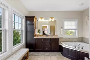 1098 Gromwell, South Fayette, PA 15017 - Photo 19