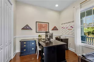 1098 Gromwell, South Fayette, PA 15017 - Photo 9