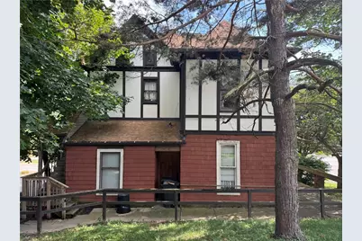 447 / 449 West Pittsburgh Street, Greensburg, PA 15601 - Photo 1