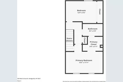 220 Olde Orchard Drive, South Fayette, PA 15017 - Photo 29