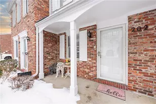 202 Timberidge Dr, Bethel Park, PA 15102 - Photo 1