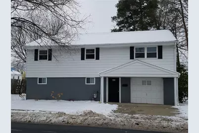 465 S 6th St, Indiana Boro, PA 15701 - Photo 1