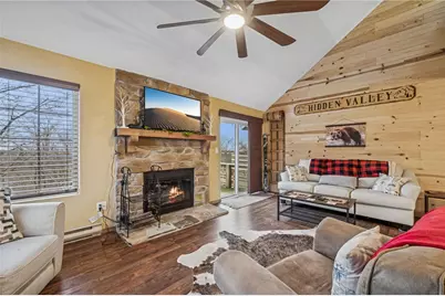 2212 South Ridge Terrace, Hidden Valley, PA 15502 - Photo 3