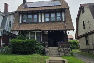 412 Boyd St, Turtle Creek, PA 15145 - Photo 1