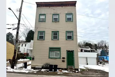 3027 Stayton St, Pittsburgh, PA 15212 - Photo 1