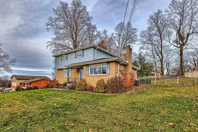 1212 Mountain View Drive, Unity Township, PA 15601 - Photo 35