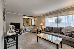 1212 Mountain View Dr, Unity Township, PA 15601 - Photo 7